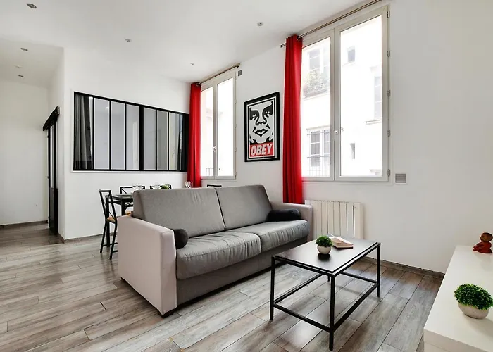 CMG Republique - Montorgueil - Vertbois II